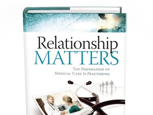 Relationship Matters by Dr Scott Jensen